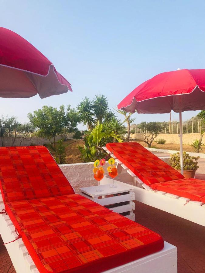 Casetta Del Sole Villa Lampedusa